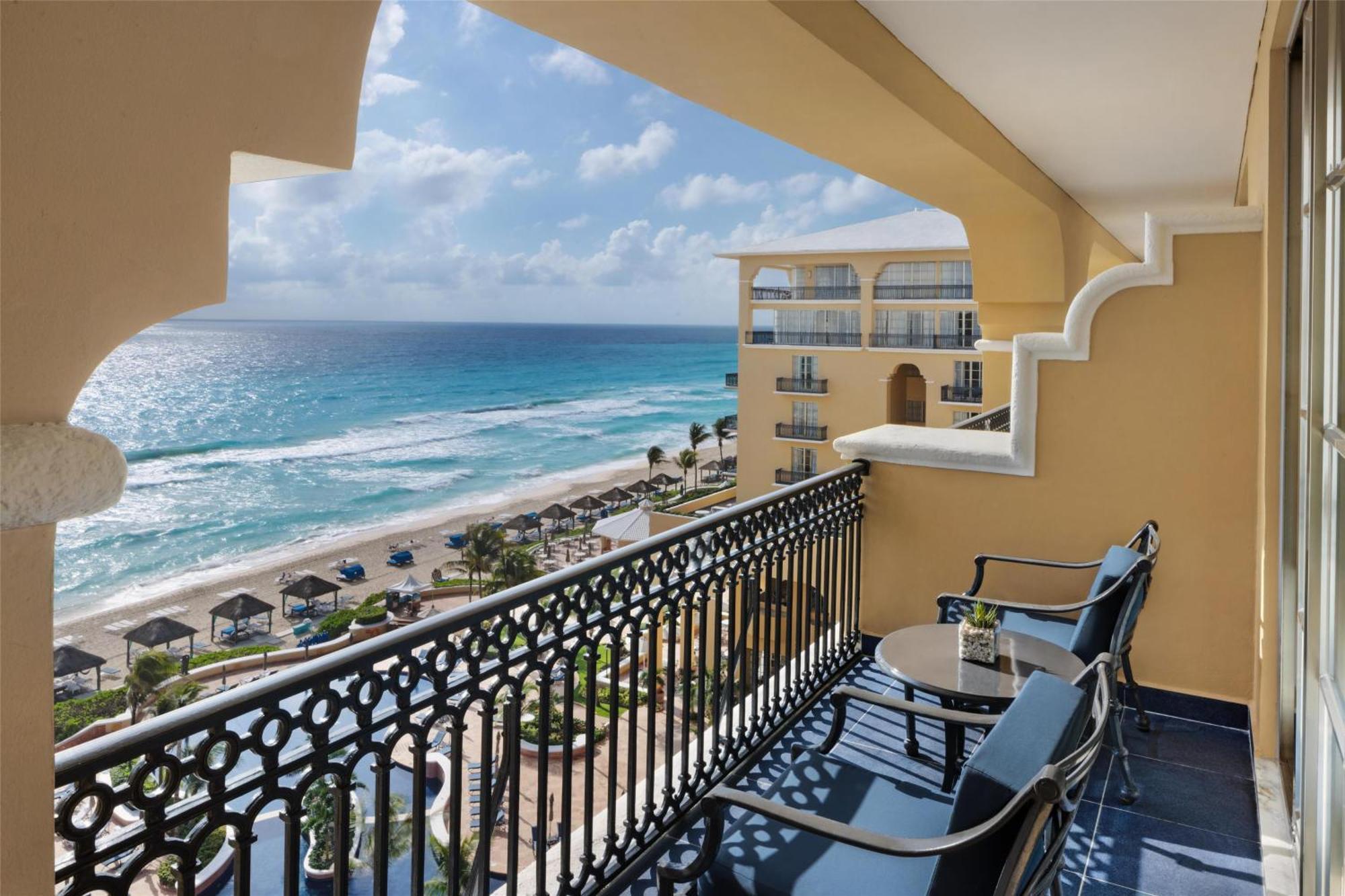 Resort Kempinski Cancun